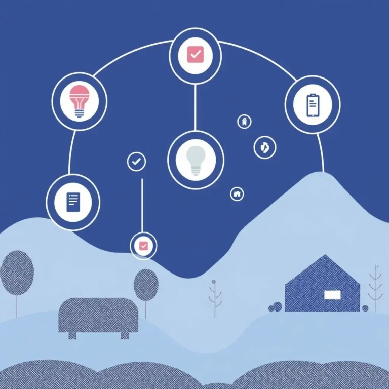 Smart Homes and Budgeting