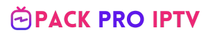 pack pro iptv