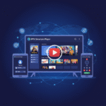 IPTV Smarters Player
